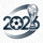 2026年世界杯官网Logo标识页脚版本，FIFA World Cup 2026官方徽章小图标